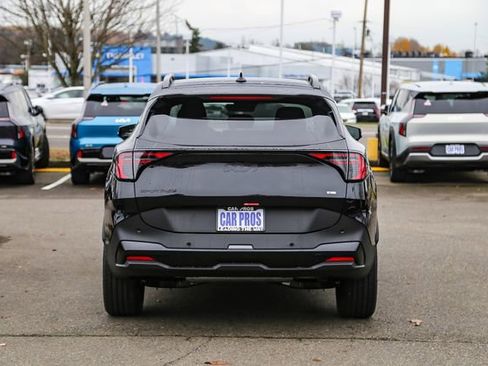 New 2026 Kia Sportage X-Line Prestige image 16