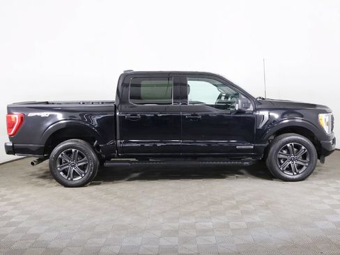 Used 2023 Ford F150 XLT w/ Equipment Group 302A High AWD/4WD image 19