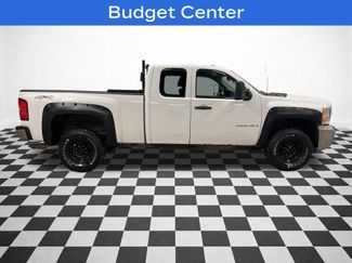 Used 2008 Chevrolet Silverado 2500 W/T w/ Snow Plow Prep Package video 2