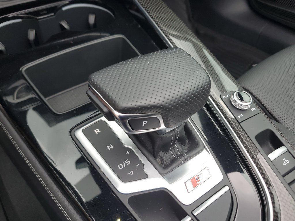 Certified 2022 Audi S5 Premium Plus w/ Premium Plus Package AWD/4WD image 27