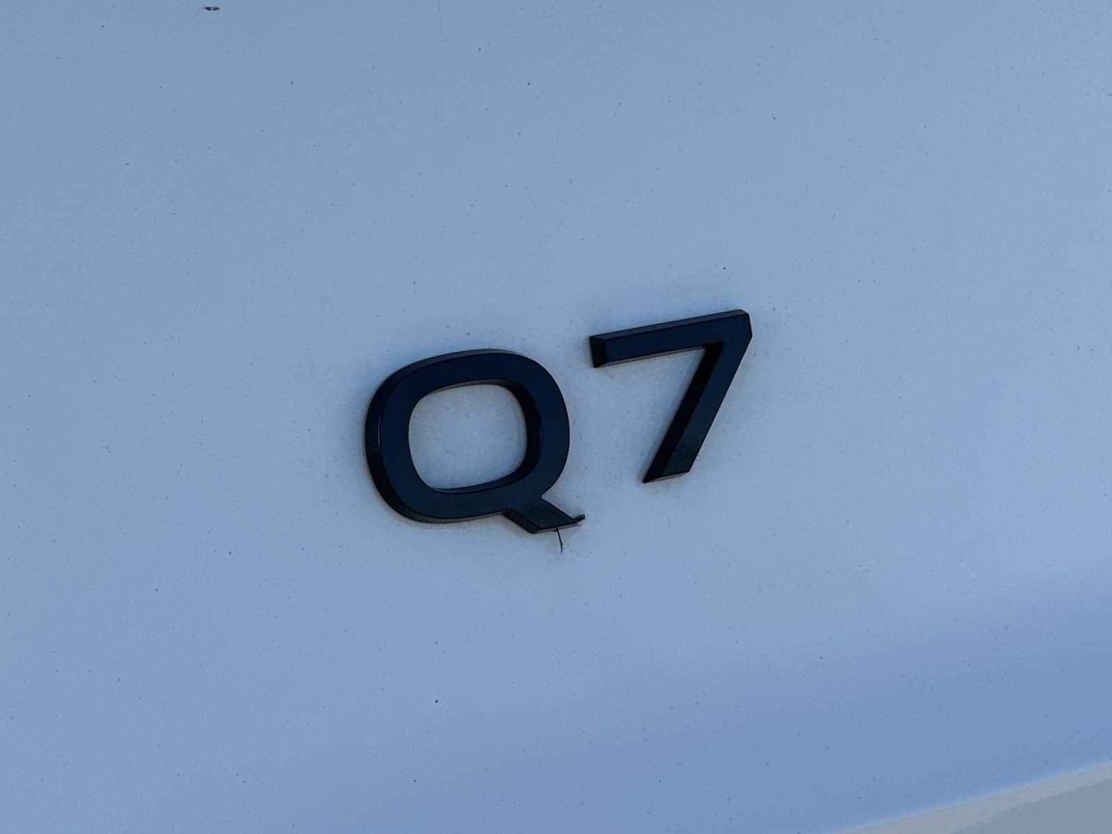 Used 2025 Audi Q7 3.0T Premium Plus AWD/4WD image 15