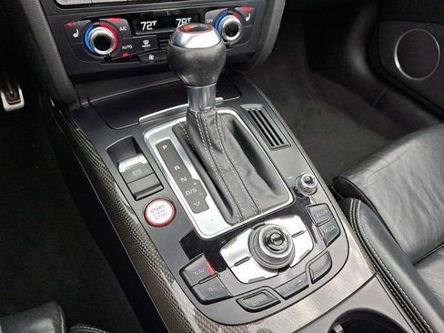Used 2016 Audi S5 Premium Plus w/ Technology Package image 17