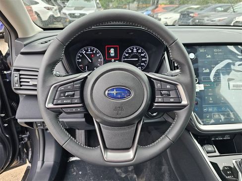 New 2025 Subaru Legacy Premium image 7