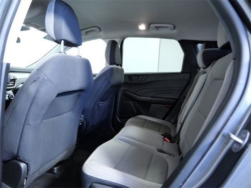 Certified 2022 Ford Escape SE w/ Convenience Package image 13