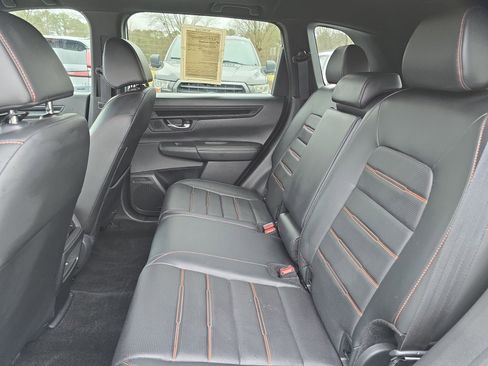 Used 2024 Honda CR-V Sport-L image 14