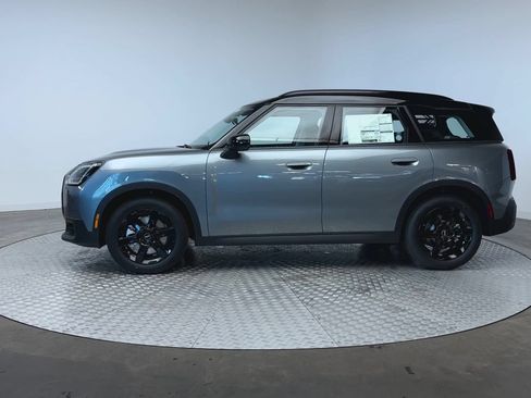 New 2027 MINI Cooper Countryman S AWD/4WD image 5