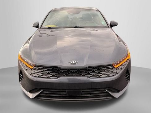Used 2021 Kia K5 EX w/ EX Premium Package image 11