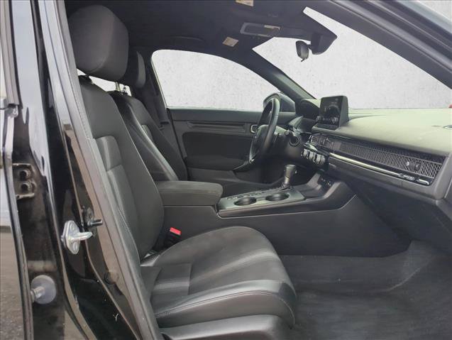 Certified 2022 Honda Civic Sport image 17