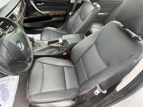 Used 2008 BMW 328i Sedan w/ Premium Pkg RWD image 10