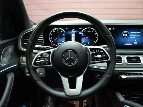 Used 2020 Mercedes-Benz GLE 350 4MATIC image 26