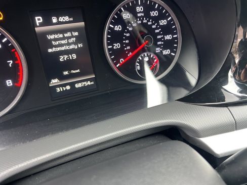 Used 2022 Kia K5 GT-Line w/ GT-Line FWD Premium Package image 17