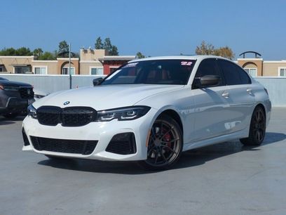 Used 2022 BMW M340i w/ Premium Package