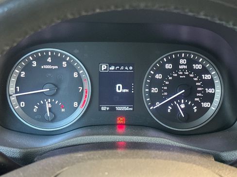 Used 2016 Hyundai Tucson Limited AWD/4WD image 29