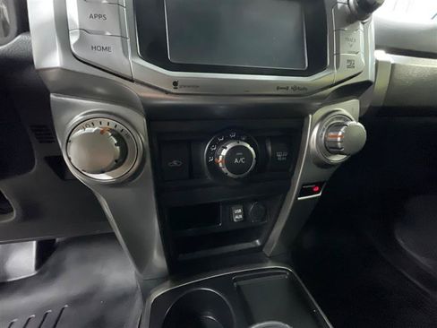 Used 2018 Toyota 4Runner SR5 RWD image 15