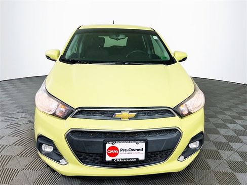 Used 2017 Chevrolet Spark LT image 2