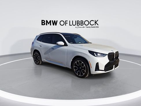 New 2026 BMW X3 xDrive30 image 2