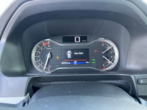 Used 2017 Honda Pilot Elite image 21