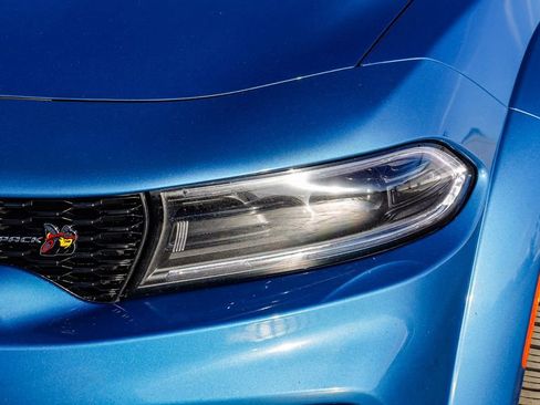 Used 2023 Dodge Charger Scat Pack image 4