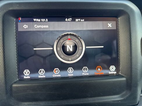 Certified 2022 Jeep Wrangler Unlimited Sport image 27