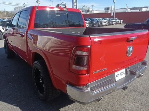 Used 2022 RAM 1500 Laramie image 5