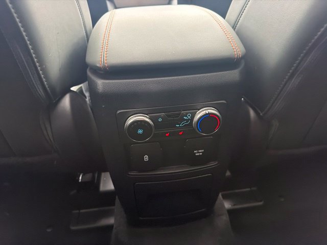 Certified 2023 Ford Explorer Timberline w/ Timberline Technology Package AWD/4WD image 18