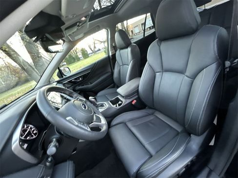 Certified 2023 Subaru Outback Limited image 15