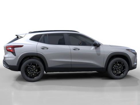 New 2026 Chevrolet Trax LT image 5