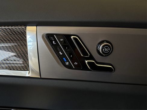 New 2027 Cadillac Vistiq Sport AWD/4WD image 29
