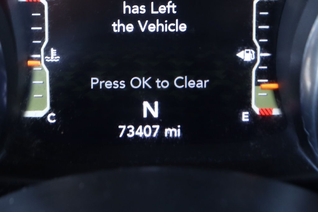 Used 2021 Jeep Wrangler Unlimited Rubicon AWD/4WD image 22