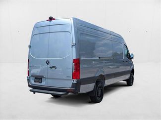 New 2025 Mercedes-Benz Sprinter 2500 video 2