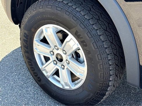 Used 2024 Ford Ranger XL AWD/4WD image 16