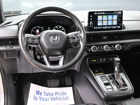 Used 2024 Honda CR-V Sport-L image 35