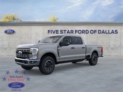 New 2025 Ford F250 XLT w/ Tremor Off-Road Package