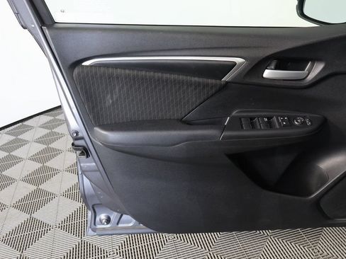 Used 2020 Honda Fit EX image 12