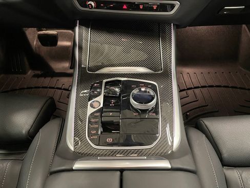 Certified 2025 BMW X5 M60i image 11