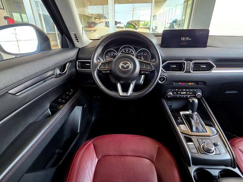 Used 2023 MAZDA CX-5 Carbon Edition AWD/4WD image 20