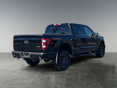 Used 2023 Ford F150 Tremor w/ Equipment Group 402A High AWD/4WD image 7
