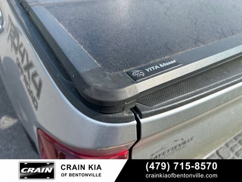 Used 2021 Toyota Tacoma SR AWD/4WD image 25