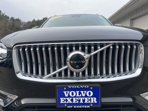 Certified 2023 Volvo XC90 B6 Plus w/ Protection Package Premier image 15