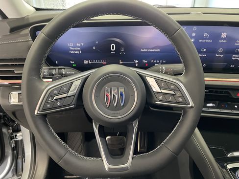 New 2026 Buick Envision Sport Touring image 18