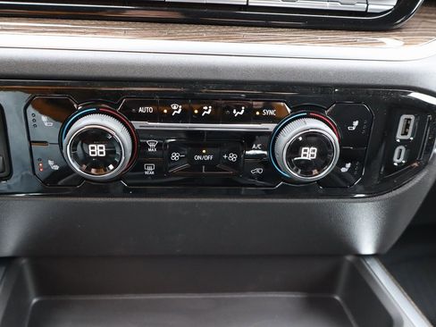 New 2026 Chevrolet Silverado 1500 LT Trail Boss w/ Convenience Package II image 11