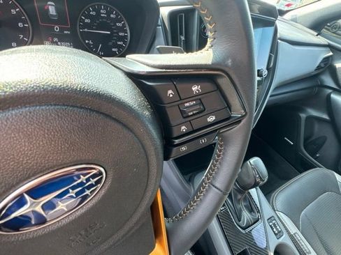 Certified 2024 Subaru Crosstrek 2.5i Wilderness w/ Crosstrek Mirror Package AWD/4WD image 19