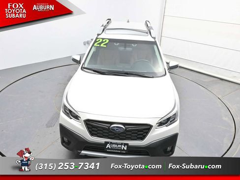 Used 2022 Subaru Outback Touring XT image 29