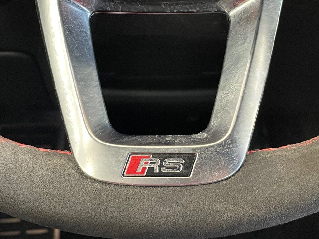 Used 2023 Audi RS Q8 w/ Black Optic Package AWD/4WD image 31