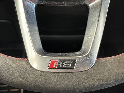 Used 2023 Audi RS Q8 w/ Black Optic Package AWD/4WD image 31