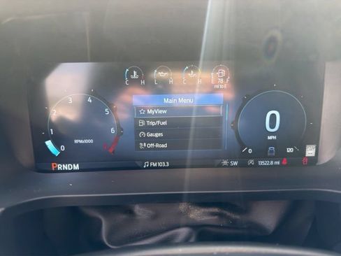 Used 2024 Ford F150 XLT w/ Equipment Group 302A MID AWD/4WD image 26