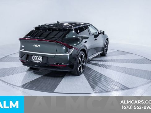 Used 2023 Kia EV6 GT-Line image 10