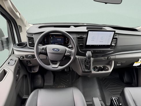 New 2026 Ford Transit 150 148 Medium Roof AWD image 5