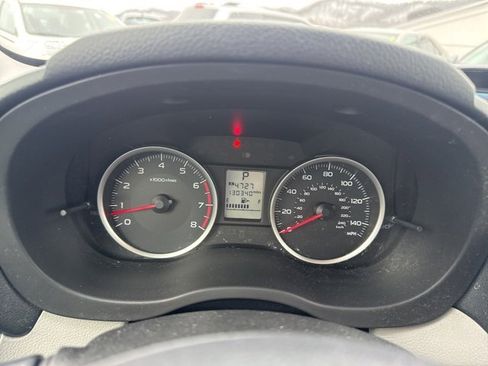 Used 2015 Subaru Forester 2.5i Premium w/ All-Weather Package image 21