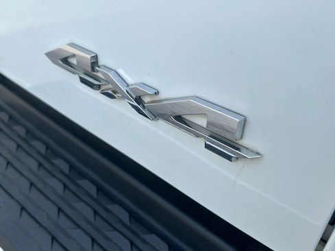 Certified 2023 RAM 3500 Limited image 45